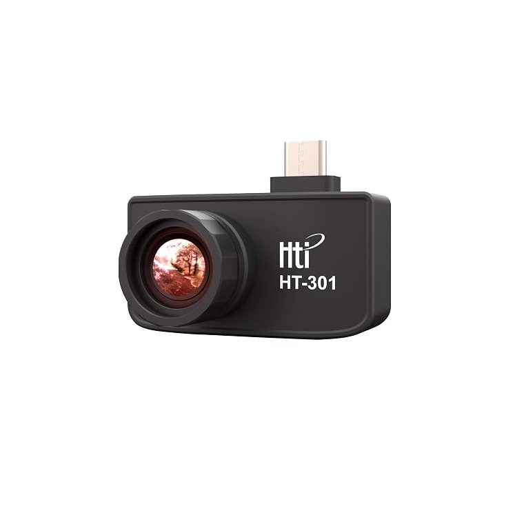 HTI HT-301 thermal camera